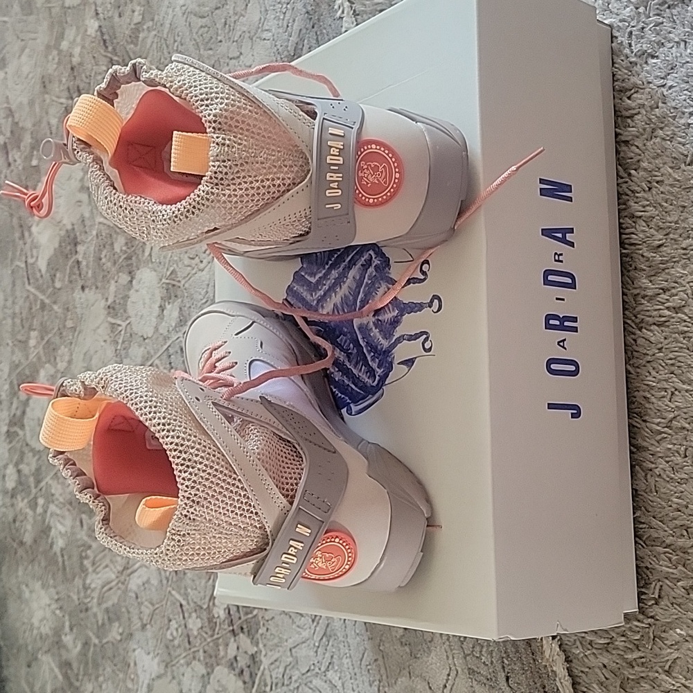 Jordans